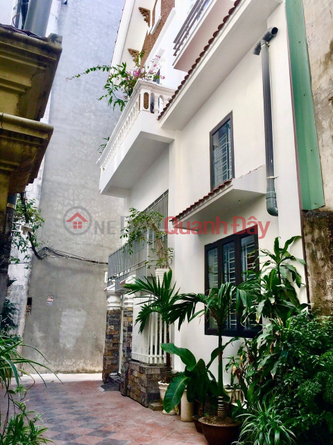 House for sale with 3.5 floors at Hang Market near Round Booth, Hang Kenh 3tty680 _0