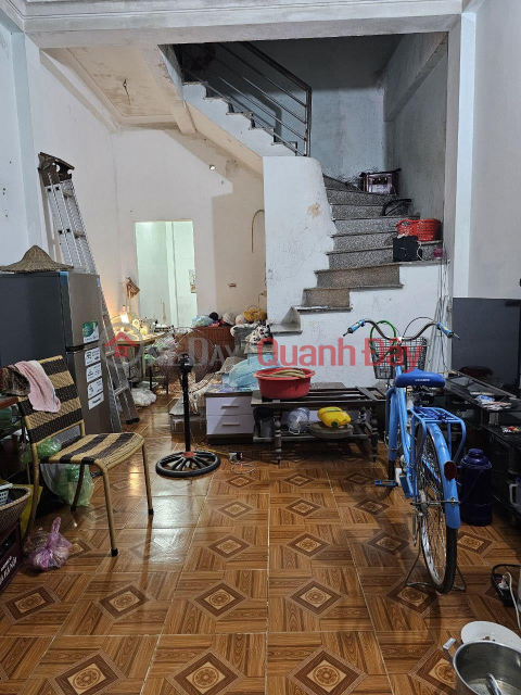 BEAUTIFUL HOUSE - GOOD PRICE - OWNER House For Sale Nice Location In Phuc Loi, Long Bien, Hanoi _0