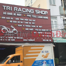 TRI racing shop- 112 Núi Thành,Hải Châu, Việt Nam