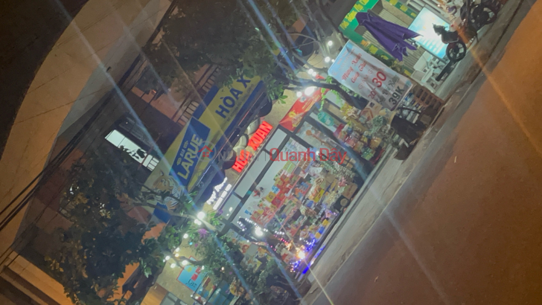 Tạp hoá Hoà Xuân - 389 Văn Tiến Dũng (Hoa Xuan Grocery - 389 Van Tien Dung) Cẩm Lệ | ()(3)