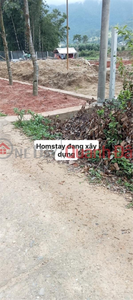 Own a Prime Land Lot - BEAUTIFUL LOCATION In Hong Kim - A Luoi - Thua Thien Hue Sales Listings