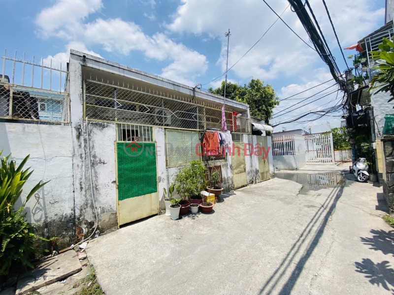 Discount 400 million! Corner house, SHR HXH 134m2 - Street No. 2, Thu Duc City S Sales Listings