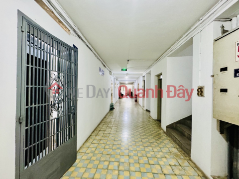 CĂN HỘ 2PN – Phú Nhuận – GIÁ NHỈNH 3.599 TỶ – FULL NỘI THẤT _0