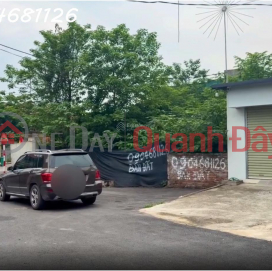 Land for sale in Xuan Hoa ward, near Dai Lai lake, area 104.8m2, price 2 billion VND. _0