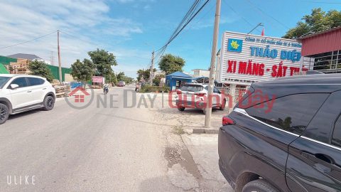 F0 STREET FRONT 403 – 117M² WIDTH 5.15M, BACK EXPANDED 5.8M – NICE BUSINESS LOCATION – ZALO 0567 222 555 _0