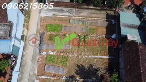 Condo for sale 75.2m2, slightly over 1.x billion, frontage = rear 4.60m, land in Tot Dong, Chuong My, Hanoi, car access _0