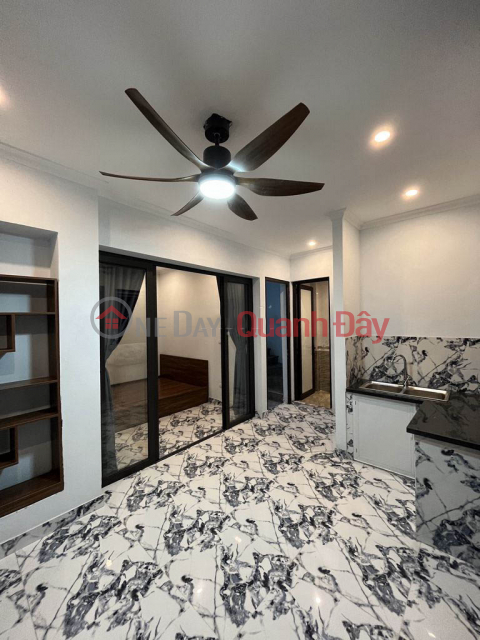 The Owner Needs To Rent A Fully Furnished Apartment In Thanh Xuan District Nice Location. _0