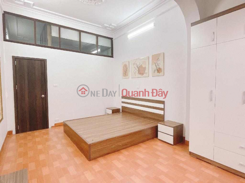 Property Search Vietnam | OneDay | Residential Sales Listings, VIETNAM ROYAL HOUSE, CAU GIAY, BUSINESS PLOT, CAR AWAY FROM PARKING, 50m2 - 15.5 BILLION