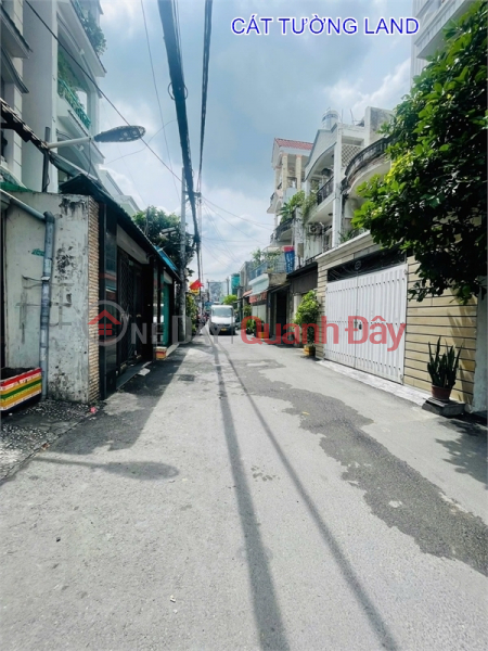  Làm ơn chọn, Nhà ở | Niêm yết bán | đ 10,8 tỷ