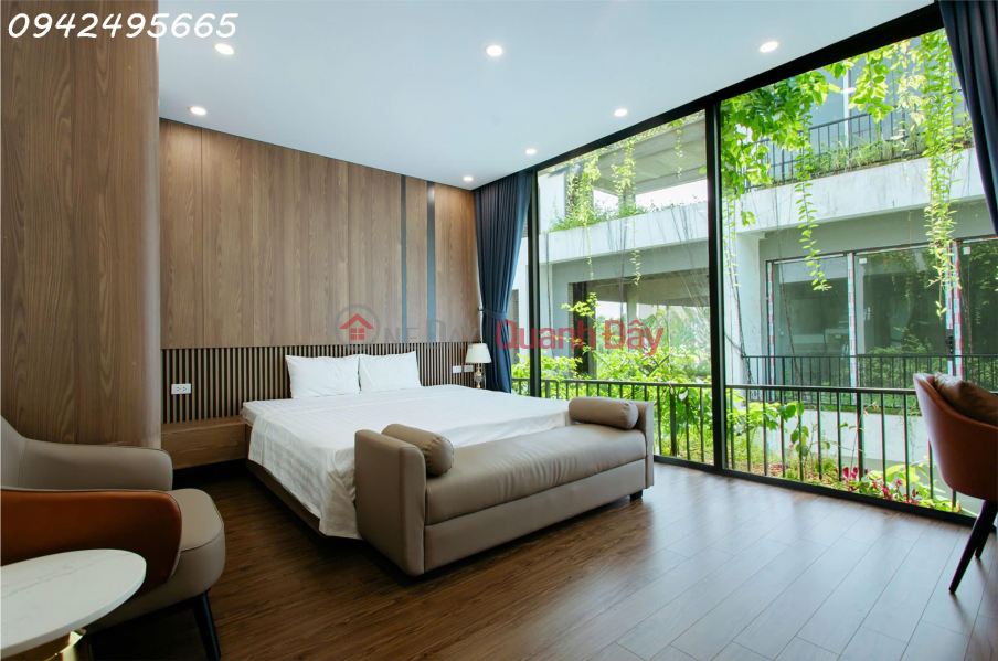 Gia đình bán căn biệt thự 2 mặt đường tại khu: Night Street - Flamingo Đại lải Resort. Việt Nam, Bán, đ 11,8 tỷ