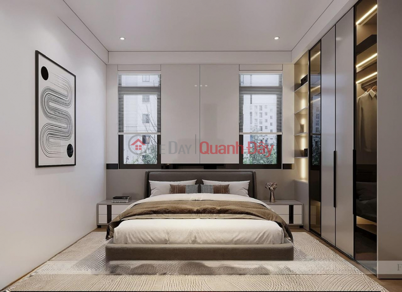 Property Search Vietnam | OneDay | Residential | Sales Listings, **House for sale in alley 686 Cach Mang Thang 8, ward 5, Tan Binh (4x14.5) only 8 billion