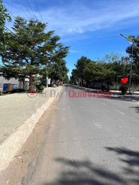 SUPER PRODUCT 7M x 27M LAND FRONTAGE ON THONG NHAT STREET, PHU HOI DUC TRONG, PRICE ONLY 3.9 BILLION _0