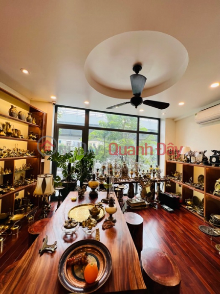Property Search Vietnam | OneDay | Nhà ở Niêm yết bán | Mặt phố Minh Khai- 3 mặt thoáng vĩnh viễn- Dt 42m2x5 tầng thang máyx mt 5m. Chỉ 17.x tỷ.