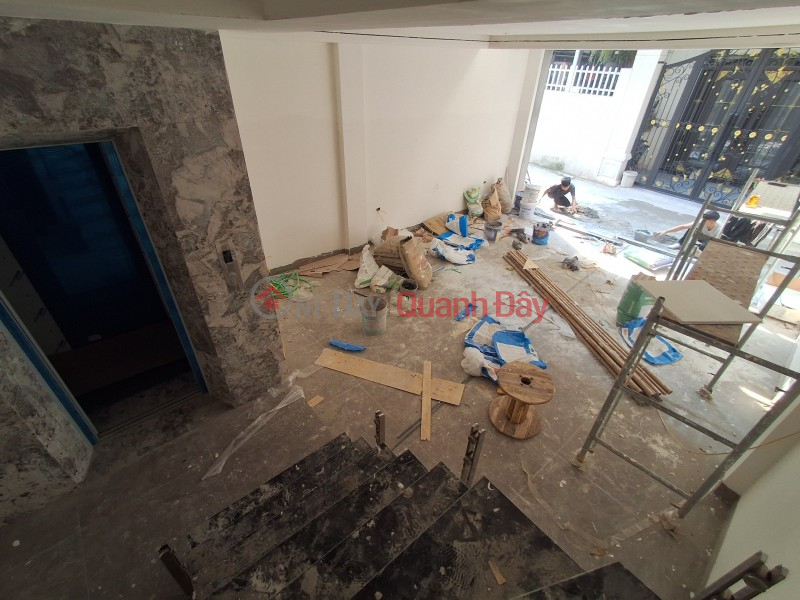 NHÀ MỚI 7 TẦNG FULL NỘI THẤT- Ô TÔ CHÁNH-KINH DOANH PhốNguyễn Văn Linh 52 m2 13.8 tỷ Long Biên-Hà Nội. Việt Nam | Bán, đ 13,8 tỷ