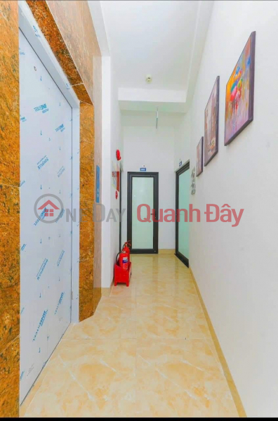 Bán CCMN ngõ 83 Tân Triều, 60m2, 7 tầng thang máy, 20PKK, 9 tỷ nhỉnh | Việt Nam, Bán, đ 9 tỷ