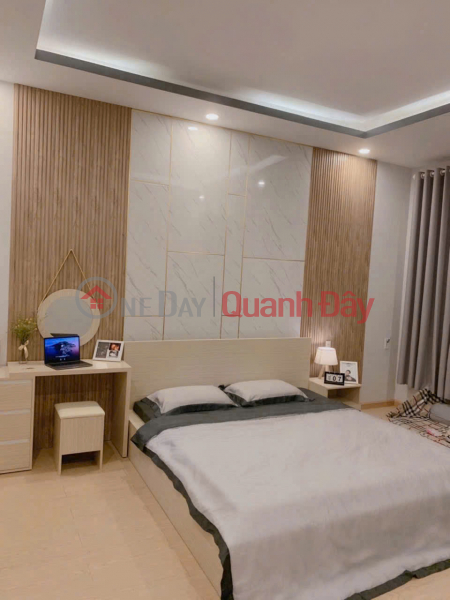 Property Search Vietnam | OneDay | Residential, Sales Listings | Selling a beautiful new house in B5 police residential area, 6m asphalt road, price 5.15 billion