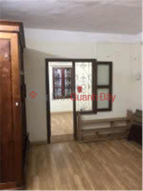 Apartment for sale on the 2nd floor, 70m2, located on Thai Thinh Street, Trung Liet Ward, Dong Da District, Hanoi. _0
