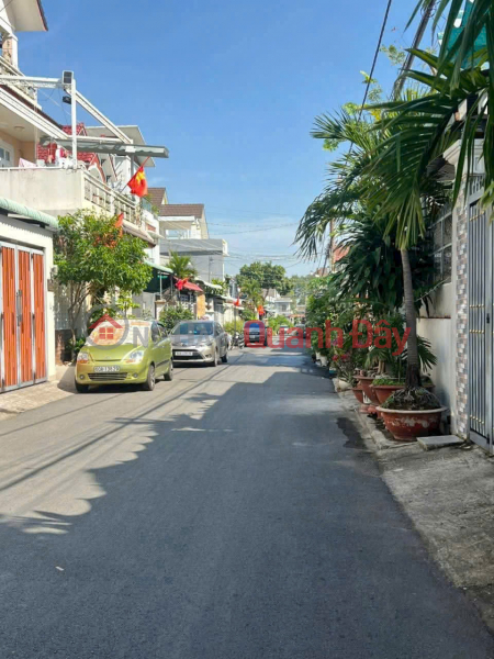 Property Search Vietnam | OneDay | Residential Sales Listings | Only 1 lot in B5 residential area, Tan Hiep, 7m wide asphalt road, only 4 billion 390