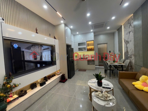 Bán nhà 7T ngõ 548 Nguyễn Văn Cừ, 34m, MT 4m gara oto, thang máy hơn 13 tỷ còn tl. LH 0936123469 _0