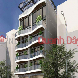 bán nhà mặt phố Hoàng Như Tiếp, 8 tầng thang máy, vỉa hè, sát bệnh viện Tâm Anh _0