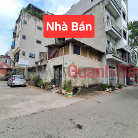 PRIME LAND WITH GARDEN VIEW, INVESTMENT OPPORTUNITY. Ngo Gia Tu Street, 60m2, 5.4m frontage, Price: 15 Billion VND. _0