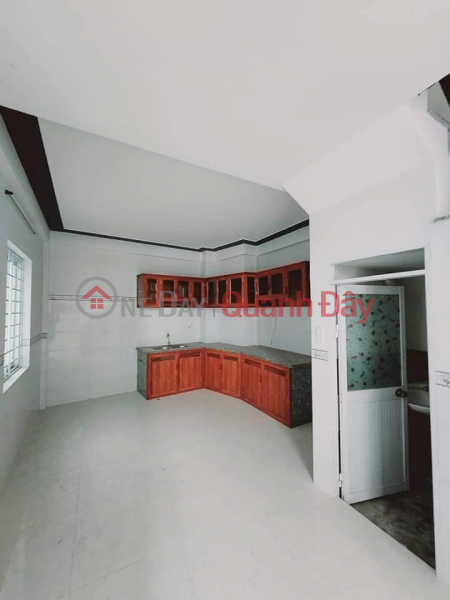 Property Search Vietnam | OneDay | Residential, Sales Listings, House for sale in Tran Hung Dao alley, Dong Da ward, Quy Nhon.
