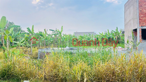 ĐẤT ĐẸP – GIÁ TỐT – CHÍNH CHỦ CẦN BÁN Tại Lốc C KHU DÂN CƯ ĐẠI LỘC PHÁT, Phường An Bình _0