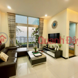HOT HOT – OWNER SELLING BEAUTIFUL APARTMENT AT USKIK CITY - CT1 103 Van Khe, Ha Dong, Hanoi _0