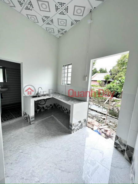 Property Search Vietnam | OneDay | Residential | Sales Listings | House for sale at level 4, My Thoi Ward, Long Xuyen City