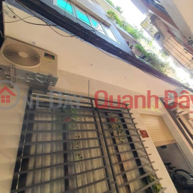 House for sale Le Thanh Nghi, Hai Ba Trung 50m, 4T, MT 6m, VIP street, beautiful house built by yourself. _0