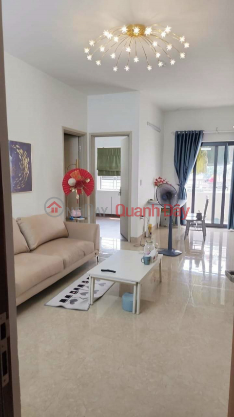 * Sell Tecco Ben Thuy apartment, 2 bedrooms, 2 bathrooms, 2 balconies. _0