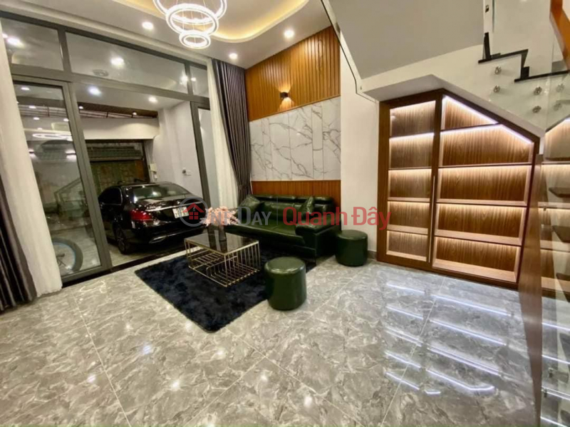 Property Search Vietnam | OneDay | Nhà ở Niêm yết bán | **Bán nhà dường Trường Chinh Tân Bình, phường 12 Tân Bình (5*18) 1 lầu