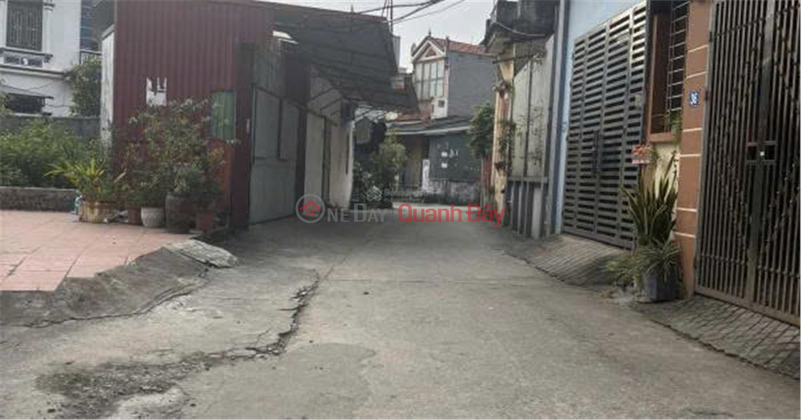 ĐẤT ĐẸP - GIÁ TỐT - CHÍNH CHỦ BÁN ĐẤT TRUNG DƯƠNG – GIA LÂM – Hà Nội, Việt Nam | Bán | đ 12,3 tỷ