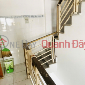 House for sale on Huynh Tan Phat, 3 floors, 4 bedrooms, 62m2, Tan Thuan Dong Commune, District 7 _0