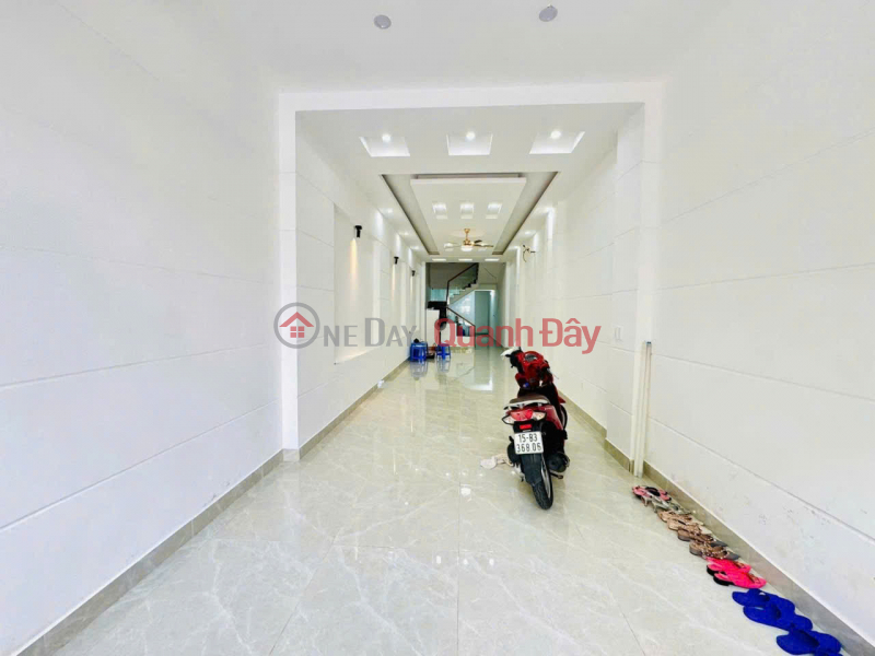 House for sale on Thien Loi street - 92m², 3 floors - prime location - price 9.5 billion VND | Vietnam | Sales | đ 9.5 Billion
