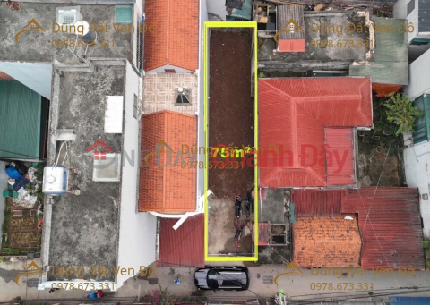 BÁN ĐẤT TRUNG TÂM YÊN NGHĨA – OTO VÀO ĐẤT _0