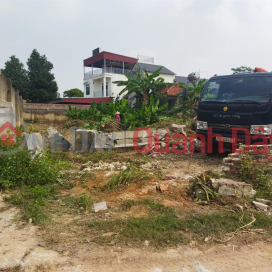 Only 200m from National Highway 3. Selling immediately 80m2 in Huong Ninh - Hong Ky - Soc Son - Hanoi. Price 6xx million _0