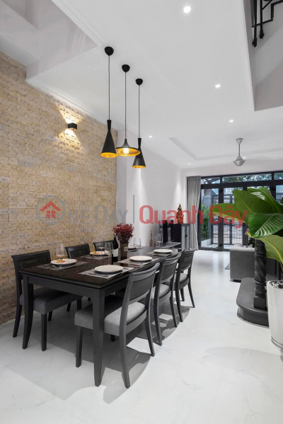 House 189 Hoang Hoa Tham Street, Binh Thanh District Rental Listings