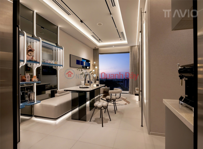 Property Search Vietnam | OneDay | Residential Sales Listings | Investment boom to own an apartment at AVIO Nhat Center in the heart of Di An from only 37 million m2