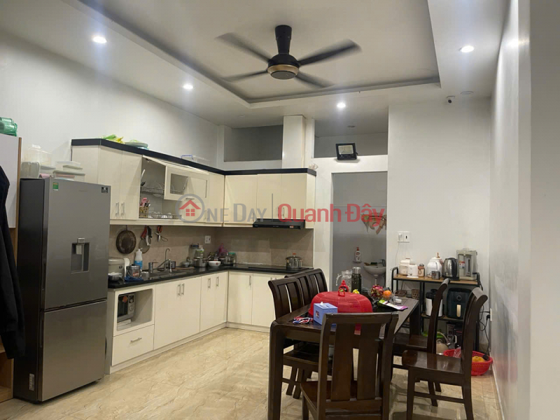 CHÍNH CHỦ bán nhà 213 Trữ Khê, Quán Trữ, Kiến An, Hải Phòng - Ô Tô Đỗ Cửa Ngày Đêm, Tiện Ích Đầy đủ Việt Nam Bán, đ 6,2 tỷ