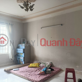 ► Frontage of Nui Thanh near the Square, 107m2, more than 6m wide, 3 floors, Good Price _0