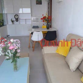 CHÍNH CHỦ CẦN CHO THUÊ Căn Hộ view triệu đô tại chung cư Goldview 346 Bến Vân Đồn _0