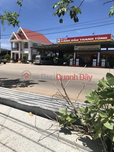 BEAUTIFUL LAND - GOOD PRICE - URGENT SALE Potential Land Lot In An Xuan 1 - Xuan Hai Commune, Ninh Hai, Ninh Thuan _0