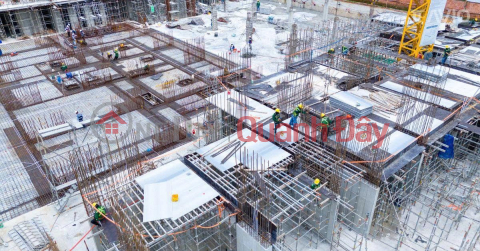 350 triệu có nhà – An cư tại TTAVIO dễ dàng tại trung tâm Dĩ An BD cạnh Thủ Đức _0