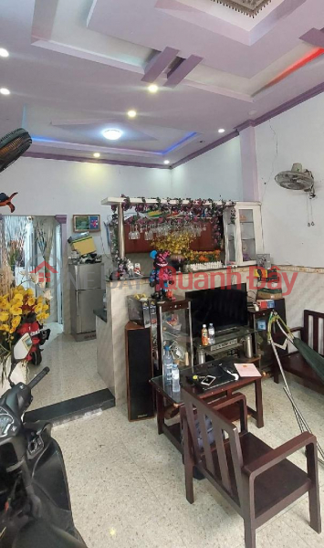 Beautiful house for sale, 8m HXH, Le Van Quoi, BHHA, Binh Tan, 73m2 (4x18.3),5.8 billion TL | Vietnam, Sales | đ 5.8 Billion