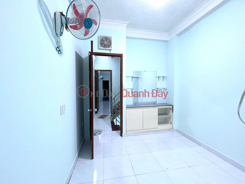 Property Search Vietnam | OneDay | Residential Rental Listings House on Ngo Thoi Nhiem street, 3.5x16m, 4 bedrooms