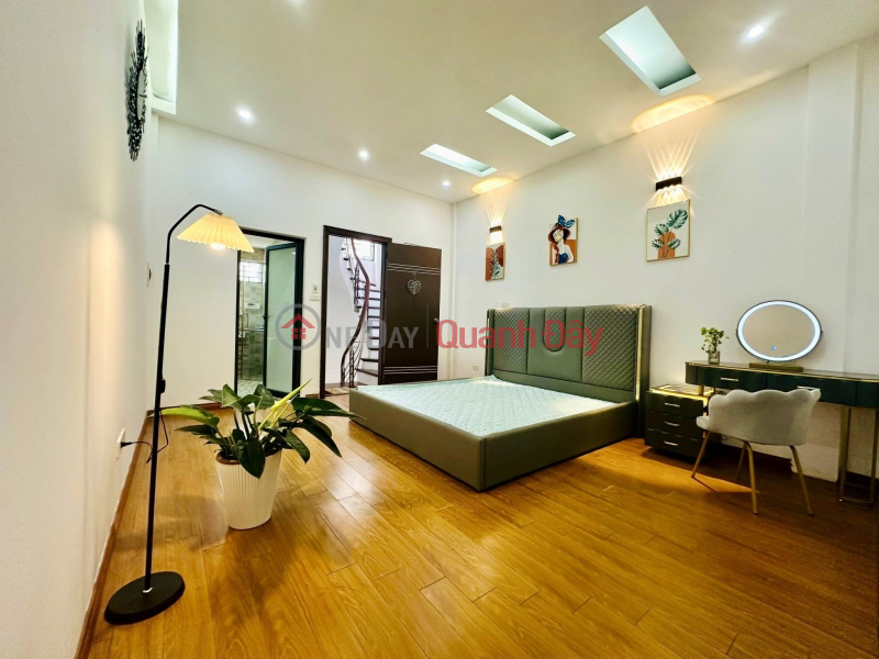 Property Search Vietnam | OneDay | Nhà ở | Niêm yết bán Bán nhà Thanh Xuân Nguyễn Trãi 39m 4 tầng ô tô đỗ cửa ngõ thông gần Ngã Tư Sở hơn 5 tỷ lh 0817606560