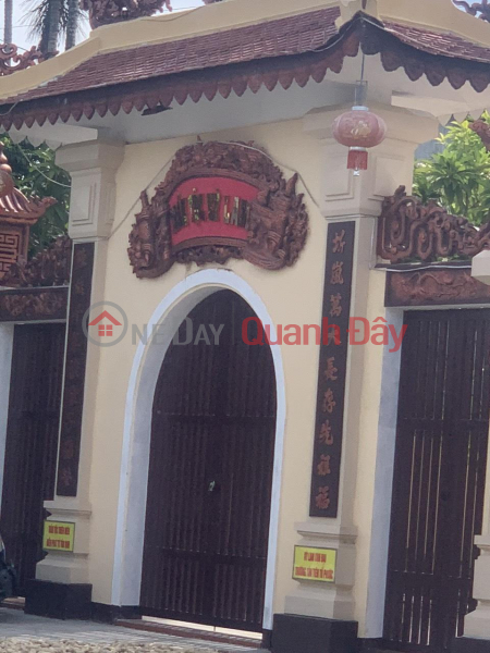 Property Search Vietnam | OneDay | Residential | Sales Listings GOOD PRICE - FAST LOCKING - Owner For Sale Land Lot In Dien Tho, Dien Ban - Quang Nam