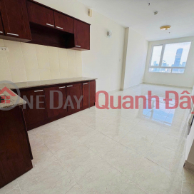 Chung cư 90 Nguyễn Hữu Cảnh - Giáp Quận 1 - 1PN - 3.7 tỷ _0