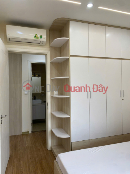 Property Search Vietnam | OneDay | Nhà ở | Niêm yết bán, [SẴN DÒNG TIỀN] Bán nhanh căn Studio 38m2 Vinhomes D\'Capitale view cảnh quan đô thị chỉ 3.2 tỷ